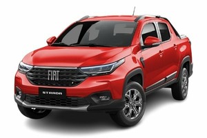 Размер колёс на Fiat Strada 2026 Подбор шин на Fiat Strada 2026