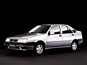 Размер колёс на Fiat Tempra 1997 Подбор шин на Fiat Tempra 1997