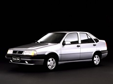 Размер колёс на Fiat Tempra 1999 Подбор шин на Fiat Tempra 1999
