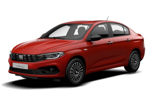 Размер колёс на Fiat Tipo 2023 Подбор шин на Fiat Tipo 2023
