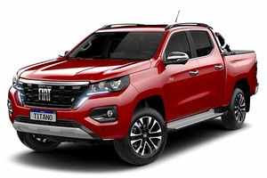Размер колёс на Fiat Titano 2024 Подбор шин на Fiat Titano 2024
