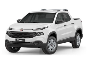 Размер колёс на Fiat Toro 2024 Подбор шин на Fiat Toro 2024