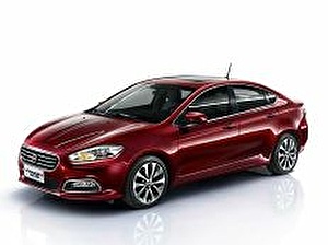 Размер колёс на Fiat Viaggio 2013 Подбор шин на Fiat Viaggio 2013