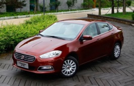 Размер колёс на Fiat Viaggio 2015 Подбор шин на Fiat Viaggio 2015