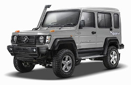 Размер колёс на Force Gurkha 2020 Подбор шин на Force Gurkha 2020