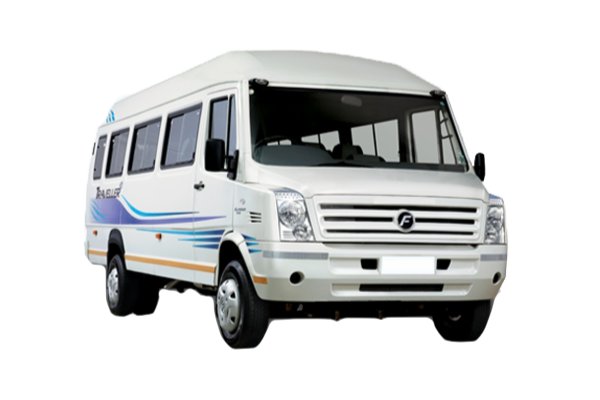 Размер колёс на Force Traveller 2019 Подбор шин на Force Traveller 2019