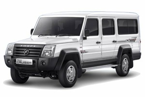 Подбор шин на Force Trax 2024