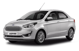 Размер колёс на Ford Aspire 2020 Подбор шин на Ford Aspire 2020