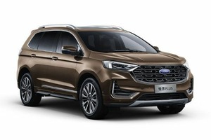 Размер колёс на Ford Edge Plus 2020 Подбор шин на Ford Edge Plus 2020