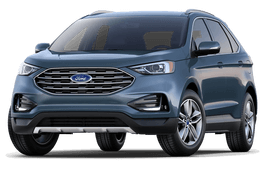 Размер колёс на Ford Edge 2020 Подбор шин на Ford Edge 2020