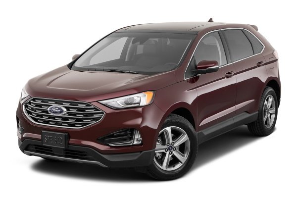 Размер колёс на Ford Edge 2023 Подбор шин на Ford Edge 2023