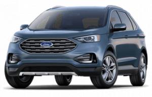 Размер колёс на Ford Endura 2018 Подбор шин на Ford Endura 2018