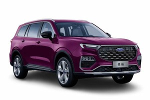 Размер колёс на Ford Equator 2021 Подбор шин на Ford Equator 2021