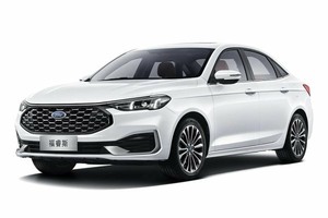 Размер колёс на Ford Escort 2024 Подбор шин на Ford Escort 2024