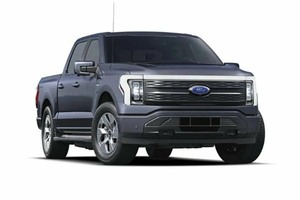 Размер колёс на Ford F-150 Lightning 2022 Подбор шин на Ford F-150 Lightning 2022