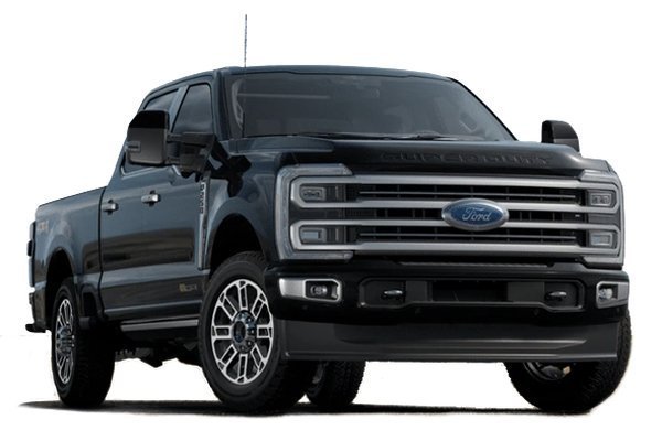 Размер колёс на Ford F-250 2025 Подбор шин на Ford F-250 2025