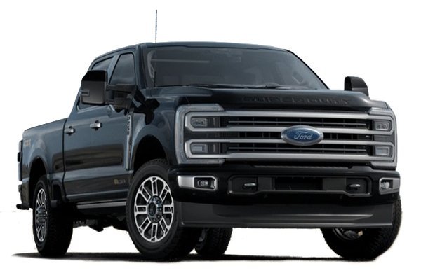 Размер колёс на Ford F-350 2024 Подбор шин на Ford F-350 2024