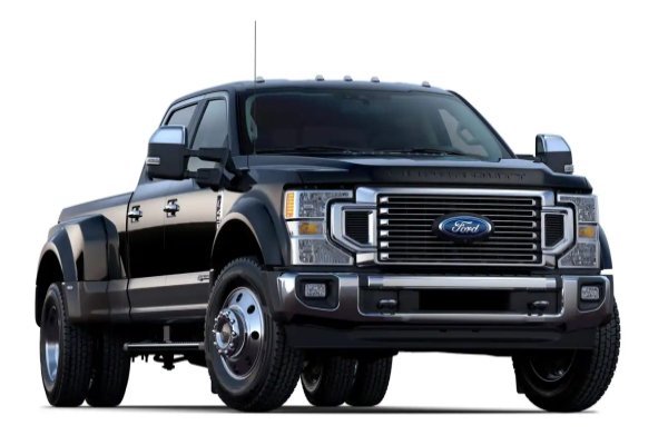 Размер колёс на Ford F-450 Super Duty 2017 Подбор шин на Ford F-450 Super Duty 2017