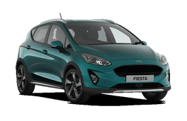 Размер колёс на Ford Fiesta Active 2018 Подбор шин на Ford Fiesta Active 2018