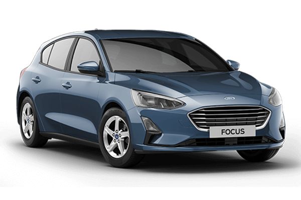 Подбор шин на Ford Focus 2022