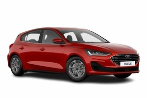 Размер колёс на Ford Focus 2025 Подбор шин на Ford Focus 2025