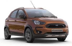 Размер колёс на Ford Freestyle 2020 Подбор шин на Ford Freestyle 2020