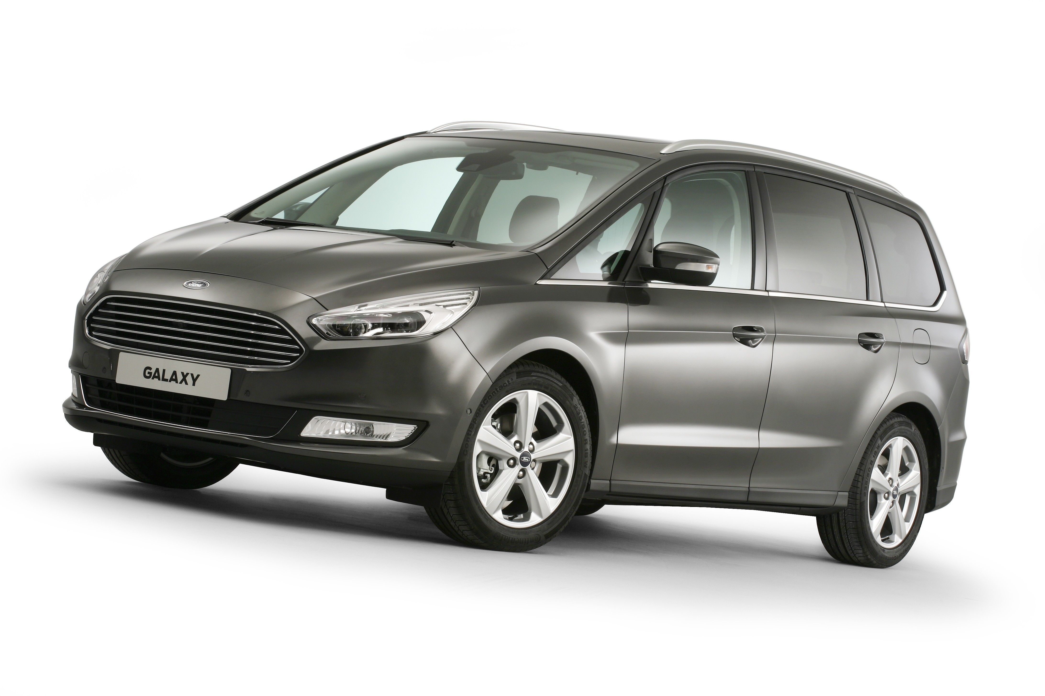 Размер колёс на Ford Galaxy 2016 Подбор шин на Ford Galaxy 2016