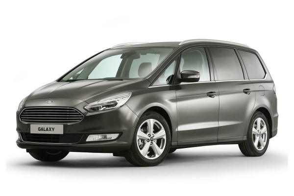 Размер колёс на Ford Galaxy 2021 Подбор шин на Ford Galaxy 2021