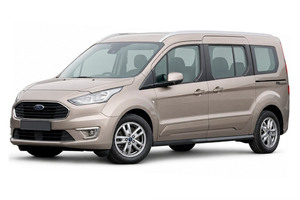 Подбор шин на Ford Grand Tourneo Connect 2021