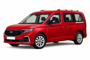 Размер колёс на Ford Grand Tourneo Connect 2025 Подбор шин на Ford Grand Tourneo Connect 2025