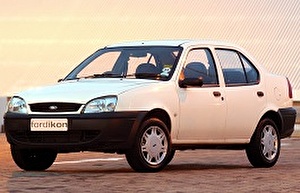Размер колёс на Ford Ikon 2001 Подбор шин на Ford Ikon 2001