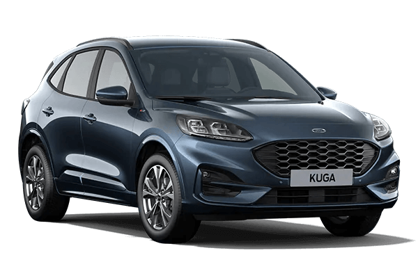 Размер колёс на Ford Kuga 2020 Подбор шин на Ford Kuga 2020