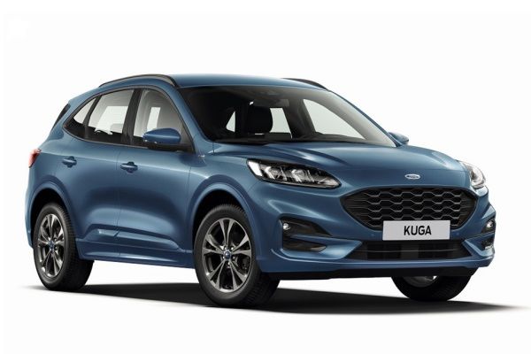 Размер колёс на Ford Kuga 2022 Подбор шин на Ford Kuga 2022