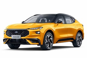 Размер колёс на Ford Mondeo Sport 2024 Подбор шин на Ford Mondeo Sport 2024
