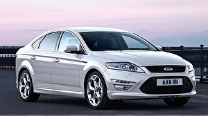 Размер колёс на Ford Mondeo 2012 Подбор шин на Ford Mondeo 2012