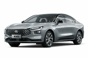 Размер колёс на Ford Mondeo 2025 Подбор шин на Ford Mondeo 2025