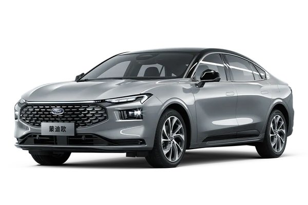 Размер колёс на Ford Mondeo 2025 Подбор шин на Ford Mondeo 2025
