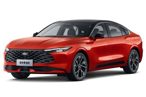 Размер колёс на Ford Mondeo 2026 Подбор шин на Ford Mondeo 2026