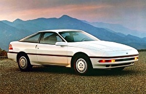 Размер колёс на Ford Probe 1991 Подбор шин на Ford Probe 1991