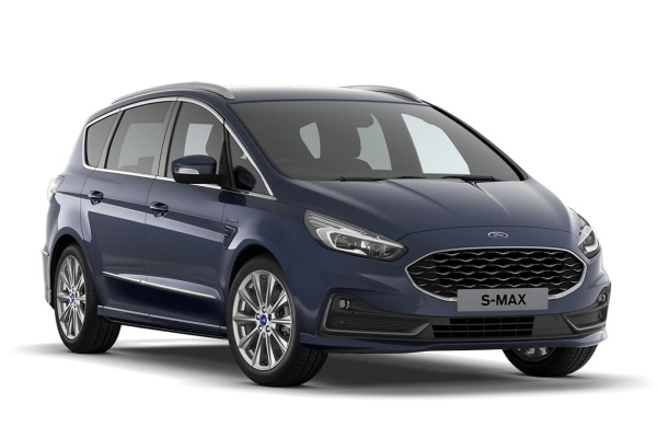 Размер колёс на Ford S-Max 2021 Подбор шин на Ford S-Max 2021