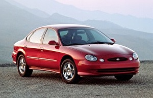 Подбор шин на Ford Taurus 1999