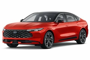Подбор шин на Ford Taurus 2026