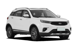 Размер колёс на Ford Territory 2020 Подбор шин на Ford Territory 2020