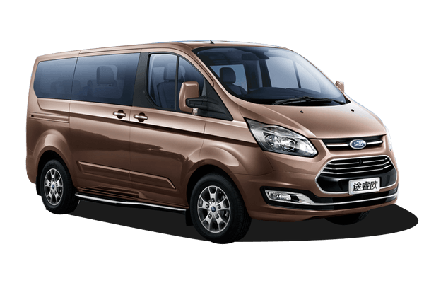 Подбор шин на Ford Tourneo 2019