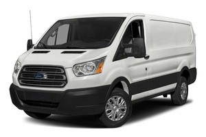 Размер колёс на Ford Transit 250 2016 Подбор шин на Ford Transit 250 2016