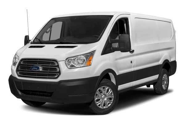 Размер колёс на Ford Transit 250 2018 Подбор шин на Ford Transit 250 2018