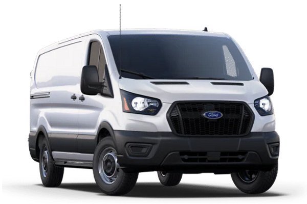 Размер колёс на Ford Transit 250 2020 Подбор шин на Ford Transit 250 2020
