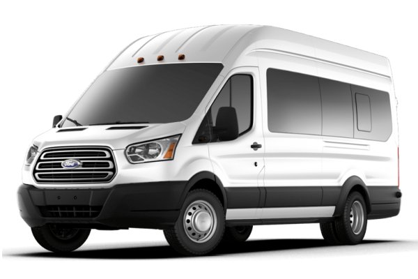 Размер колёс на Ford Transit 350 HD 2017 Подбор шин на Ford Transit 350 HD 2017