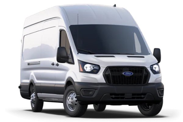 Размер колёс на Ford Transit 350 HD 2023 Подбор шин на Ford Transit 350 HD 2023
