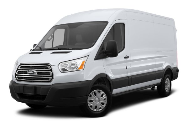 Размер колёс на Ford Transit 350 2015 Подбор шин на Ford Transit 350 2015